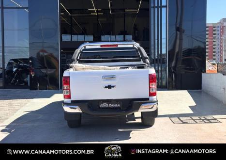 CHEVROLET S10 2.4 FLEX LTZ CABINE DUPLA, Foto 2