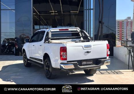 CHEVROLET S10 2.4 FLEX LTZ CABINE DUPLA, Foto 3