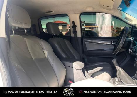 CHEVROLET S10 2.4 FLEX LTZ CABINE DUPLA, Foto 4