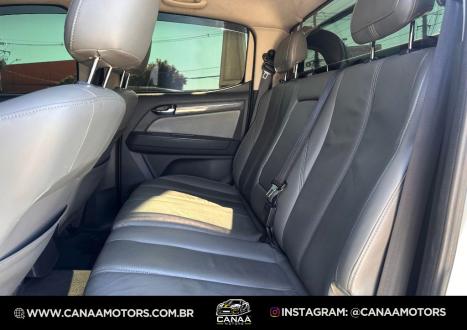 CHEVROLET S10 2.4 FLEX LTZ CABINE DUPLA, Foto 5