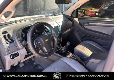 CHEVROLET S10 2.4 FLEX LTZ CABINE DUPLA, Foto 6