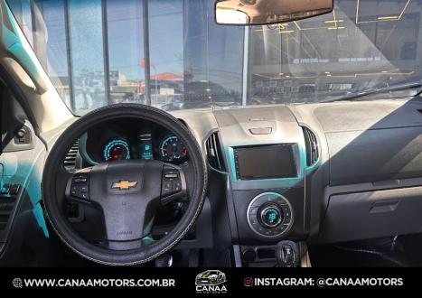 CHEVROLET S10 2.4 FLEX LTZ CABINE DUPLA, Foto 7