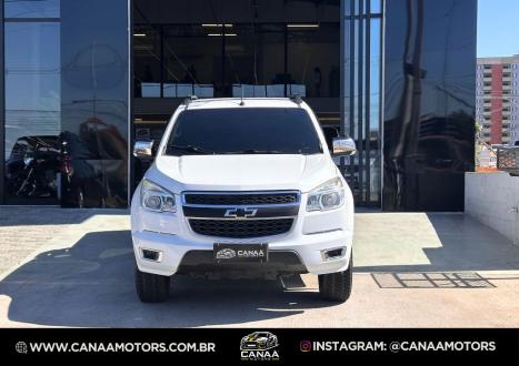 CHEVROLET S10 2.4 FLEX LTZ CABINE DUPLA, Foto 9