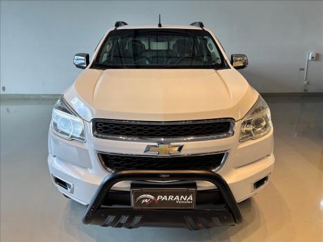 CHEVROLET S10 2.4 FLEX LTZ CABINE DUPLA, Foto 2