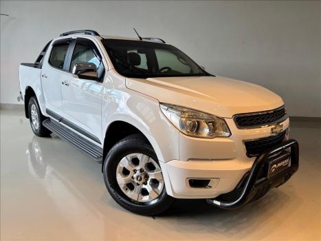 CHEVROLET S10 2.4 FLEX LTZ CABINE DUPLA, Foto 3