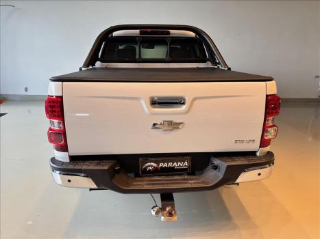 CHEVROLET S10 2.4 FLEX LTZ CABINE DUPLA, Foto 5