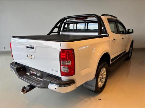 CHEVROLET S10 2.4 FLEX LTZ CABINE DUPLA, Foto 6