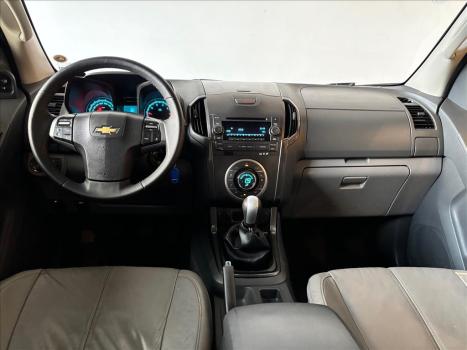 CHEVROLET S10 2.4 FLEX LTZ CABINE DUPLA, Foto 7