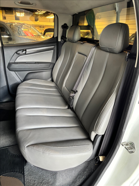 CHEVROLET S10 2.4 FLEX LTZ CABINE DUPLA, Foto 8