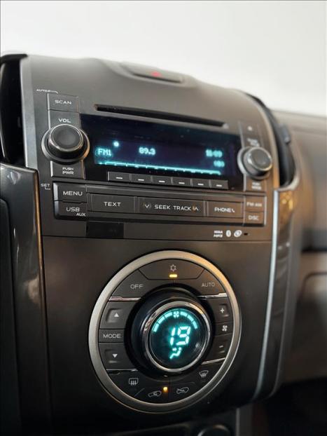 CHEVROLET S10 2.4 FLEX LTZ CABINE DUPLA, Foto 10