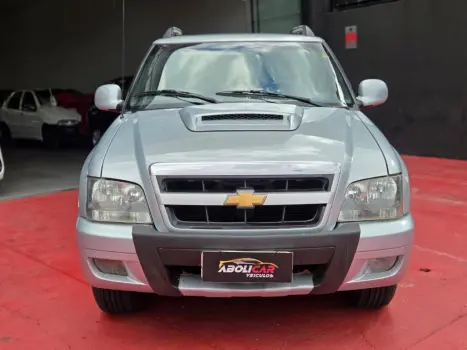 CHEVROLET S10 2.4 FLEX EXECUTIVE CABINE DUPLA, Foto 5