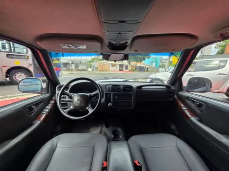 CHEVROLET S10 2.4 FLEX EXECUTIVE CABINE DUPLA, Foto 12