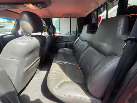 CHEVROLET S10 2.4 FLEX EXECUTIVE CABINE DUPLA, Foto 13