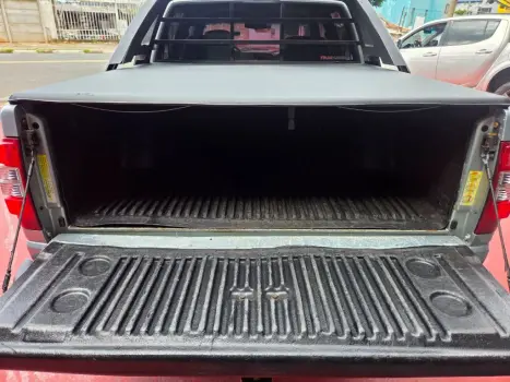CHEVROLET S10 2.4 FLEX EXECUTIVE CABINE DUPLA, Foto 14