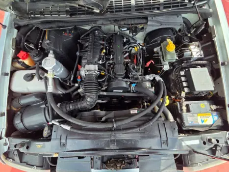 CHEVROLET S10 2.4 FLEX EXECUTIVE CABINE DUPLA, Foto 15