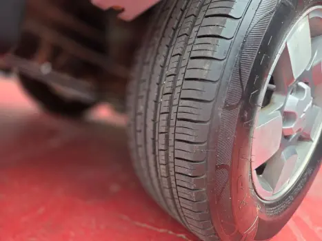 CHEVROLET S10 2.4 FLEX EXECUTIVE CABINE DUPLA, Foto 16