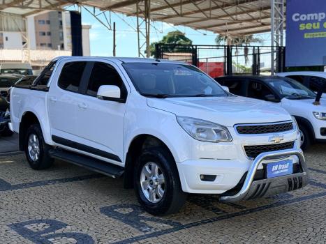 CHEVROLET S10 2.4 FLEX LT CABINE DUPLA, Foto 3