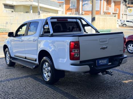 CHEVROLET S10 2.4 FLEX LT CABINE DUPLA, Foto 5