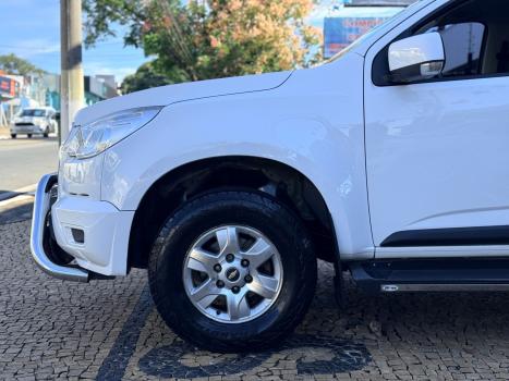 CHEVROLET S10 2.4 FLEX LT CABINE DUPLA, Foto 6