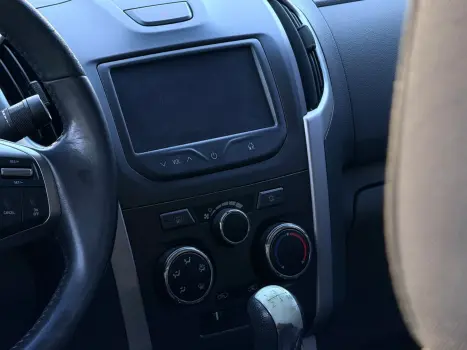 CHEVROLET S10 2.4 FLEX LT CABINE DUPLA, Foto 10