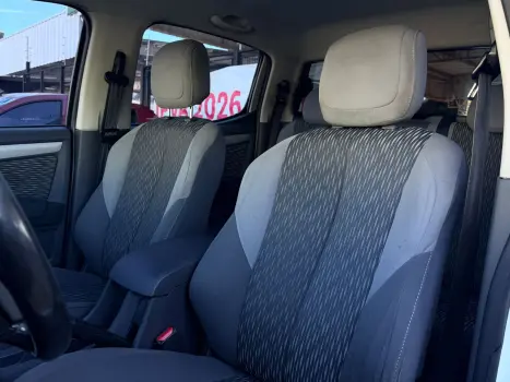 CHEVROLET S10 2.4 FLEX LT CABINE DUPLA, Foto 11