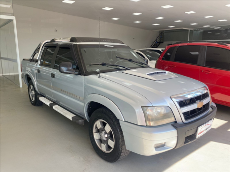 CHEVROLET S10 2.4 FLEX EXECUTIVE CABINE DUPLA, Foto 3