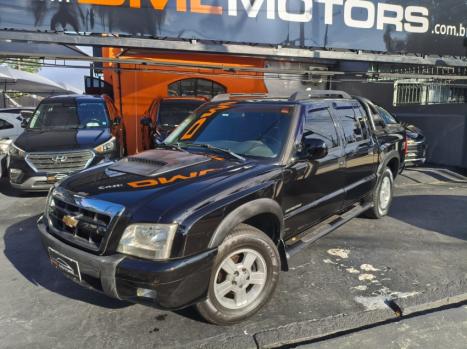 CHEVROLET S10 2.4 FLEX ADVANTAGE CABINE DUPLA, Foto 2
