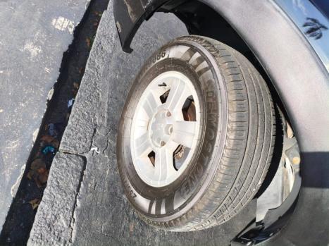 CHEVROLET S10 2.4 FLEX ADVANTAGE CABINE DUPLA, Foto 4