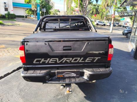 CHEVROLET S10 2.4 FLEX ADVANTAGE CABINE DUPLA, Foto 11