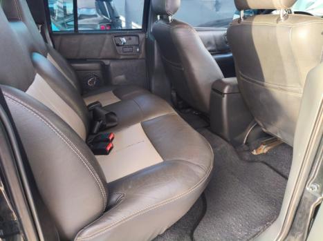 CHEVROLET S10 2.4 FLEX ADVANTAGE CABINE DUPLA, Foto 12