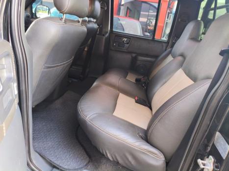 CHEVROLET S10 2.4 FLEX ADVANTAGE CABINE DUPLA, Foto 13