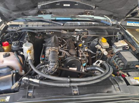 CHEVROLET S10 2.4 FLEX ADVANTAGE CABINE DUPLA, Foto 18