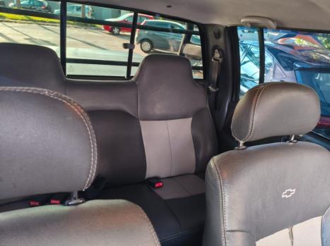 CHEVROLET S10 2.4 FLEX ADVANTAGE CABINE DUPLA, Foto 20