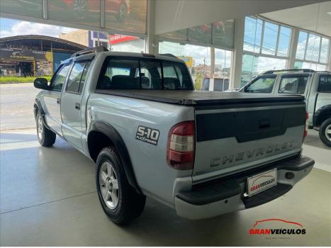 CHEVROLET S10 2.4 FLEX ADVANTAGE CABINE SIMPLES, Foto 6