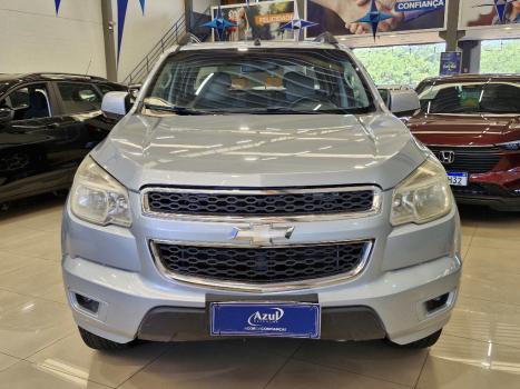 CHEVROLET S10 2.4 FLEX LT CABINE DUPLA, Foto 2
