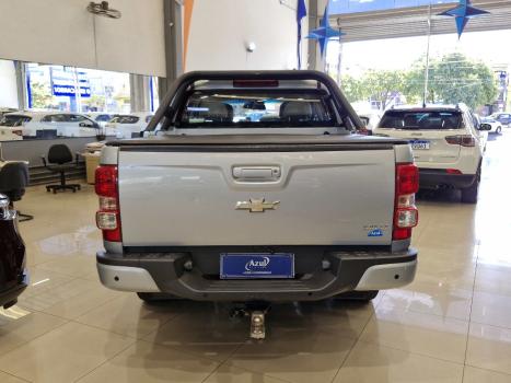 CHEVROLET S10 2.4 FLEX LT CABINE DUPLA, Foto 5