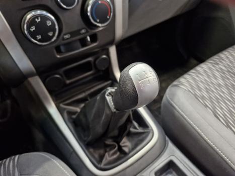 CHEVROLET S10 2.4 FLEX LT CABINE DUPLA, Foto 9