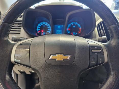 CHEVROLET S10 2.4 FLEX LT CABINE DUPLA, Foto 11