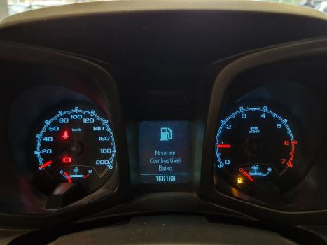CHEVROLET S10 2.4 FLEX LT CABINE DUPLA, Foto 12