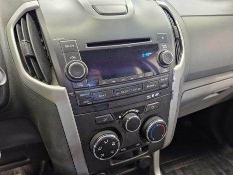 CHEVROLET S10 2.4 FLEX LT CABINE DUPLA, Foto 13