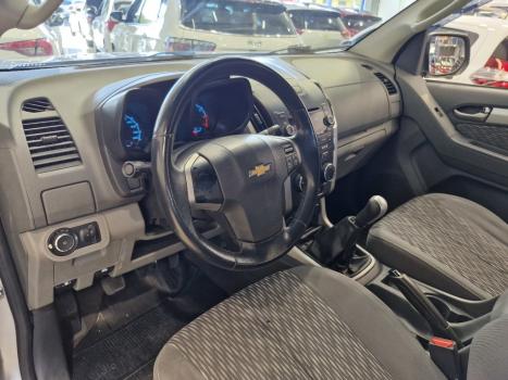 CHEVROLET S10 2.4 FLEX LT CABINE DUPLA, Foto 14