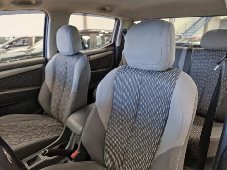 CHEVROLET S10 2.4 FLEX LT CABINE DUPLA, Foto 15