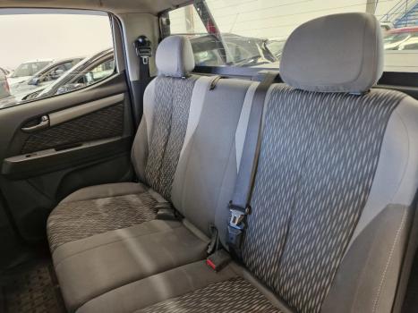 CHEVROLET S10 2.4 FLEX LT CABINE DUPLA, Foto 16
