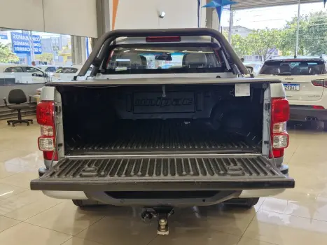 CHEVROLET S10 2.4 FLEX LT CABINE DUPLA, Foto 18