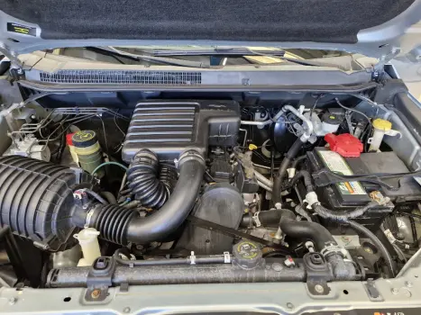 CHEVROLET S10 2.4 FLEX LT CABINE DUPLA, Foto 19