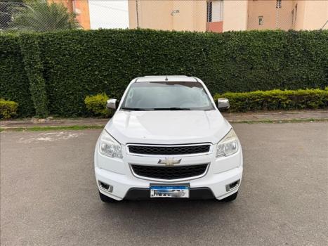 CHEVROLET S10 2.4 FLEX LT CABINE DUPLA, Foto 2