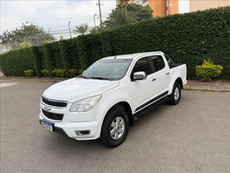 CHEVROLET S10 2.4 FLEX LT CABINE DUPLA, Foto 3