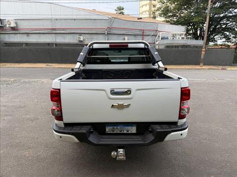 CHEVROLET S10 2.4 FLEX LT CABINE DUPLA, Foto 4