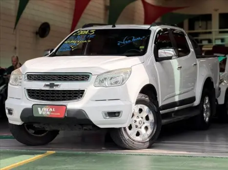 CHEVROLET S10 2.4 FLEX LTZ CABINE DUPLA, Foto 3
