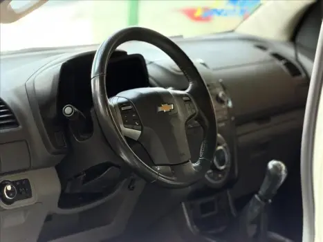 CHEVROLET S10 2.4 FLEX LTZ CABINE DUPLA, Foto 4